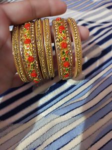 🌺🌹flower design party wear kade