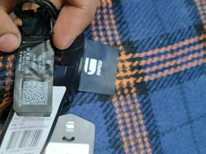 G STAR RAW Stylish Scarf