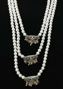 Original Pearl Necklace Set
