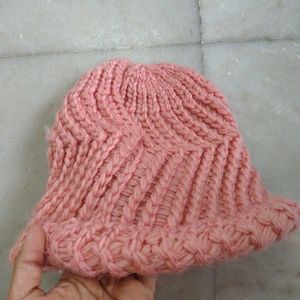 Handmade Wollen Set