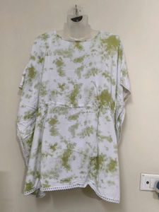 Kaftan Top