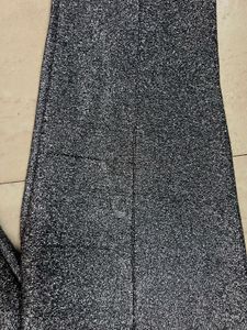 Sparkly Flared Zara Y2k Ibiza Pants