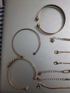 Urbanic Bracelet Set