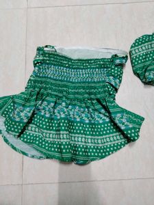 Green Top