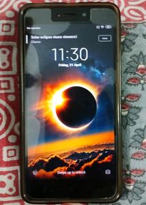 Redmi 4A
