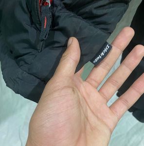 Dickies Puffer Jacket