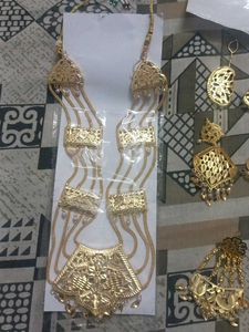 Neckless With All Accrieous