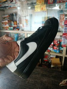NIKE Blazer Low Top (First Copy)