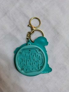 Useful Keychain