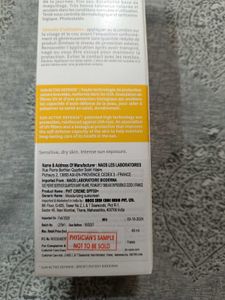 Bioderma PhotodermCREME SPF50+