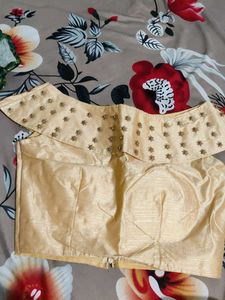 Fancy Blouse