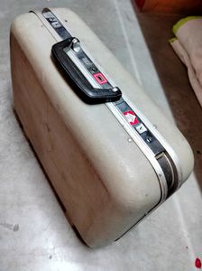VIP Brand Multipurpose Suitcase Briefcase Attachi