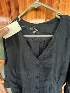 New With Tag A Line dress