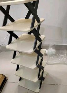 Shoe Rack
