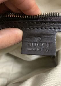 Original Gucci Handbag