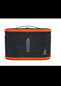 iGear Gym &amp; Travel Bag