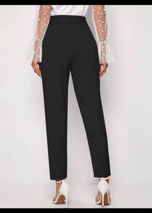 Black Pants