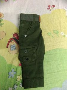 Kids Jeans Pant