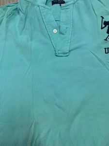 U.S. Polo Assn. Shirt