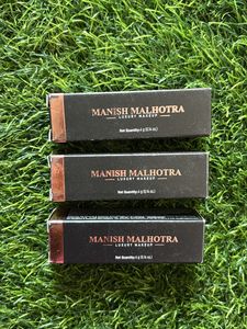 Myglamm Manish Malhotra Powder Matte Lipstick
