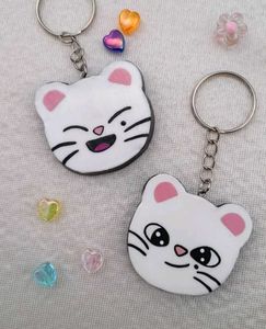 Stray Kids SKZOO Kpop Keychains