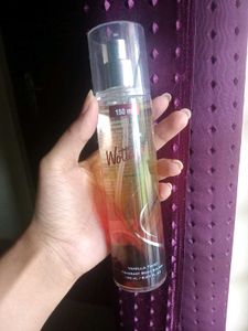 New Layer'r Wottagirl Body Mist