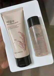 Rice Water Bright Kit