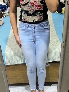 Set of 2 jeans