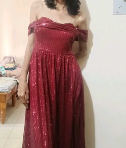 Urbanic Gown