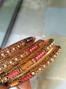 Rajasthani Bangles