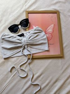 CUTE CROP TOP