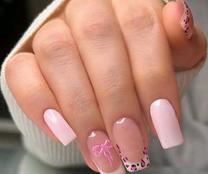 Press On Nails💅🌸