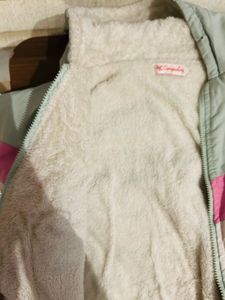 Regular Jacket
