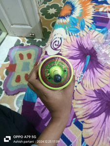 Mk2d Ringes Kite String (With Any Colour)