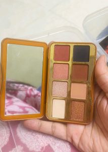 Too Faced Eyeshadow Palatte