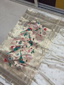 Paithni Saree