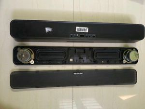 Portronics Soundbar Components