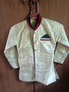 Ethnic Jacket