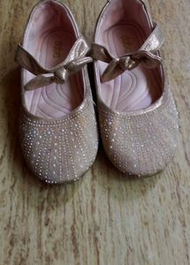 Pearl N Rhinestone Bellies