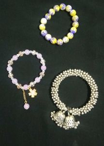 Pretty Bracelets❤️