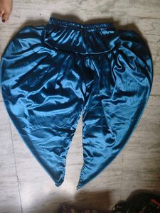 Dhoti Salwar And Kurta