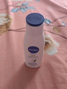 Nivea Aloe Hydration Lotion 75ml