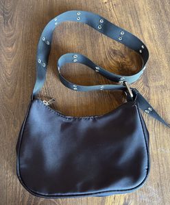 Korean Aesthetic style crossbody Bag