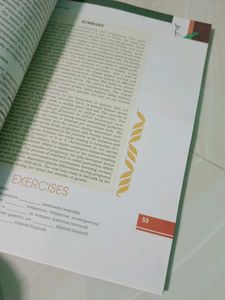 Ncert Biology 1and 2 And Book At Your Fingertips