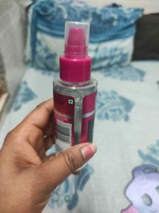 Livon Hair Serum
