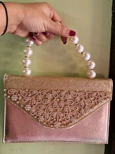 Price Drop !! Sling Clutch 🌟