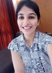 Printed Top