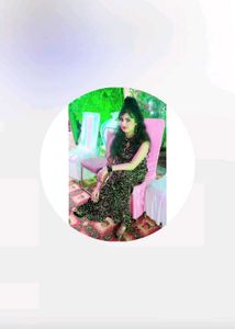 New fancy design dress