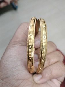 Haram Bangles