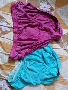 Panties - Bundle of 2